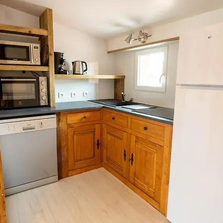 Apartmán Plume Et Potiron Gisors